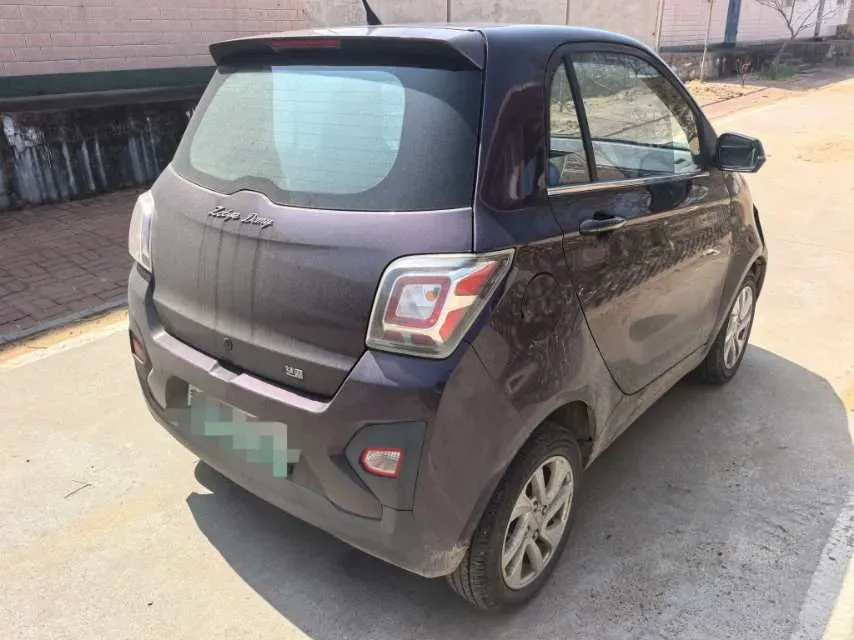 2018 Zotye Sesame BEV 18KWH,autocango,china used car exporter,china ev exporter,chinese used car exporter,chinese used ev exporter