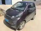 2018 Zotye Sesame BEV 18KWH