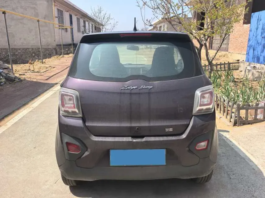 2018 Zotye Sesame BEV 18KWH,autocango,china used car exporter,china ev exporter,chinese used car exporter,chinese used ev exporter