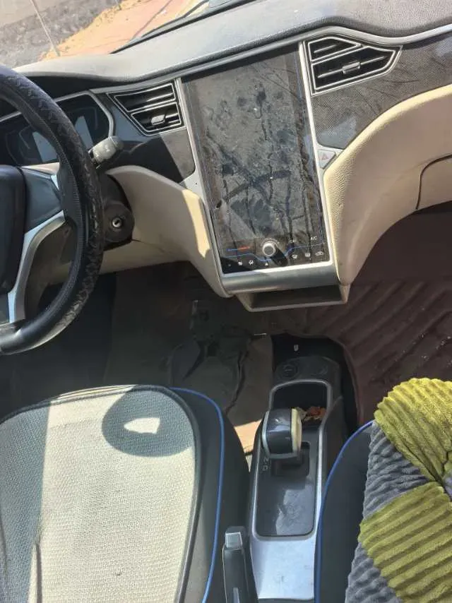 2018 Zotye Sesame BEV 18KWH,autocango,china used car exporter,china ev exporter,chinese used car exporter,chinese used ev exporter