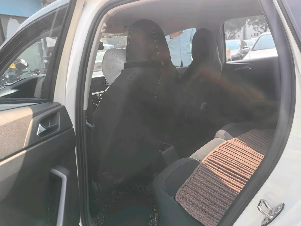 2023 Volkswagen Polo 1.5L 113HP L4 6AT,autocango,china used car exporter,china ev exporter,chinese used car exporter,chinese used ev exporter