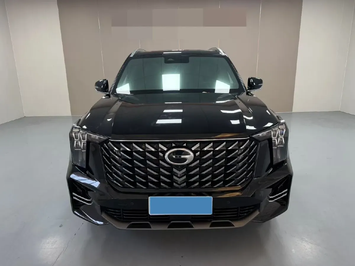 2022 GAC Trumpchi GS8 2.0T 252HP L4 8AT,autocango,china used car exporter,china ev exporter,chinese used car exporter,chinese used ev exporter
