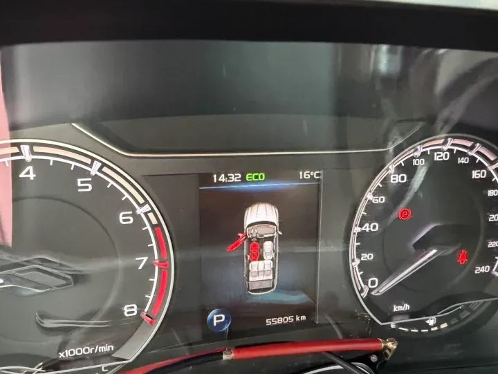 2020 Geely Coolray 1.5T 177HP L3 7DCT,autocango,china used car exporter,china ev exporter,chinese used car exporter,chinese used ev exporter