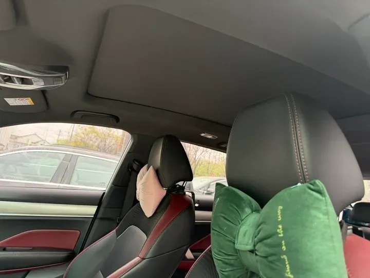 2020 Geely Coolray 1.5T 177HP L3 7DCT,autocango,china used car exporter,china ev exporter,chinese used car exporter,chinese used ev exporter