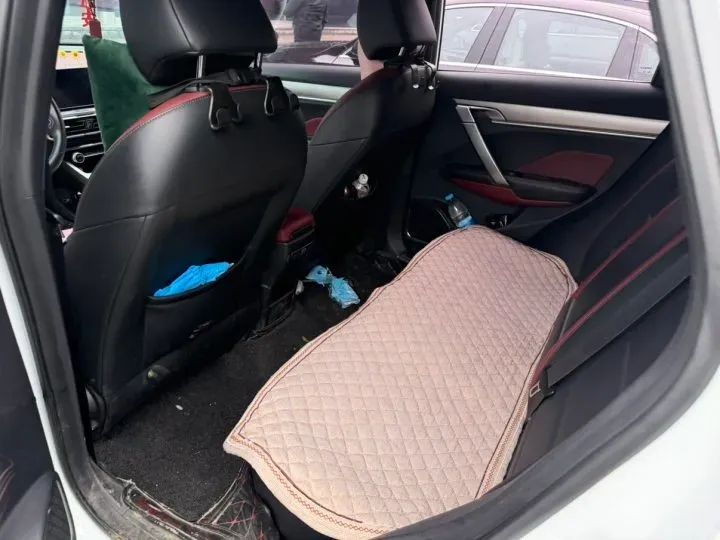 2020 Geely Coolray 1.5T 177HP L3 7DCT,autocango,china used car exporter,china ev exporter,chinese used car exporter,chinese used ev exporter