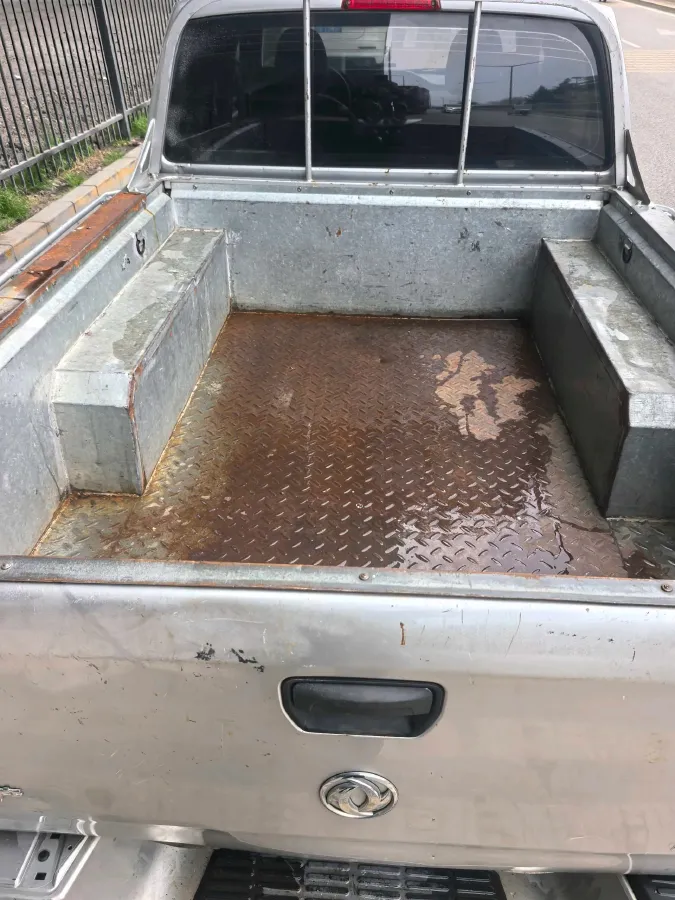 2021 Dongfeng RuiQi 2.4T 165HP L4 5MT,autocango,china used car exporter,china ev exporter,chinese used car exporter,chinese used ev exporter