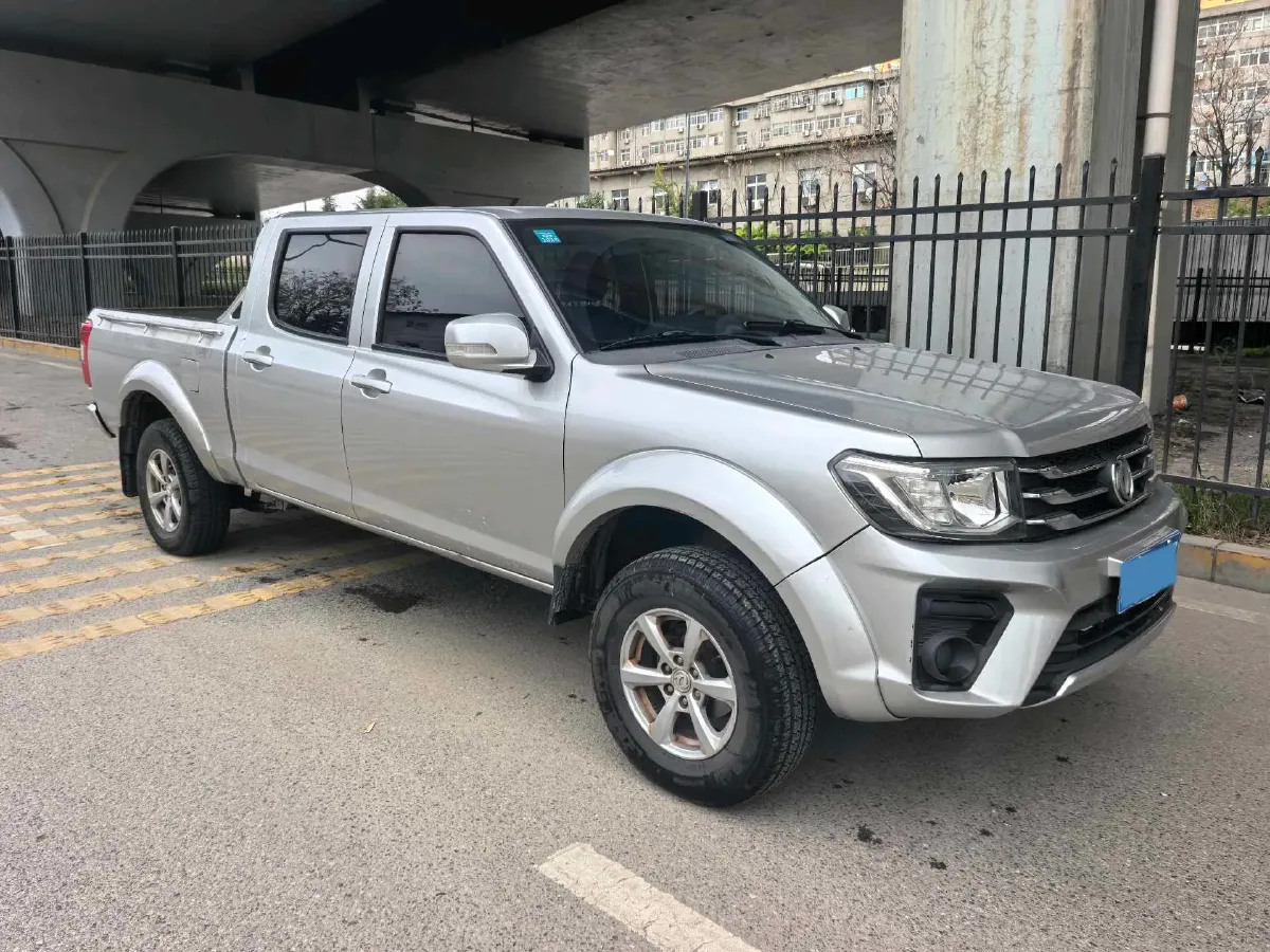 2021 Dongfeng RuiQi 2.4T 165HP L4 5MT,autocango,china used car exporter,china ev exporter,chinese used car exporter,chinese used ev exporter