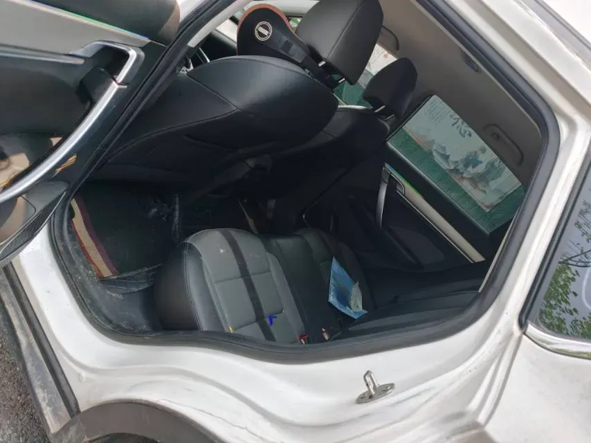 2023 Geely Coolray 1.5T 181HP L4 7DCT,autocango,china used car exporter,china ev exporter,chinese used car exporter,chinese used ev exporter