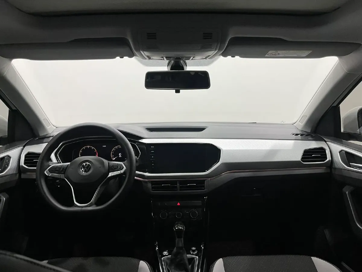 2021 Volkswagen Tacqua 1.5L 113HP L4 6AT,autocango,china used car exporter,china ev exporter,chinese used car exporter,chinese used ev exporter