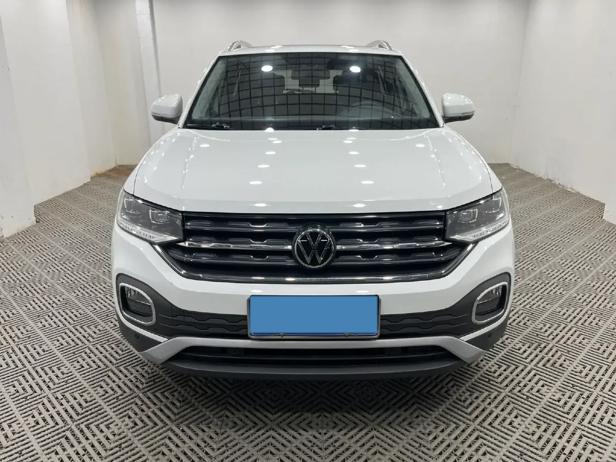 2021 Volkswagen Tacqua 1.5L 113HP L4 6AT,autocango,china used car exporter,china ev exporter,chinese used car exporter,chinese used ev exporter