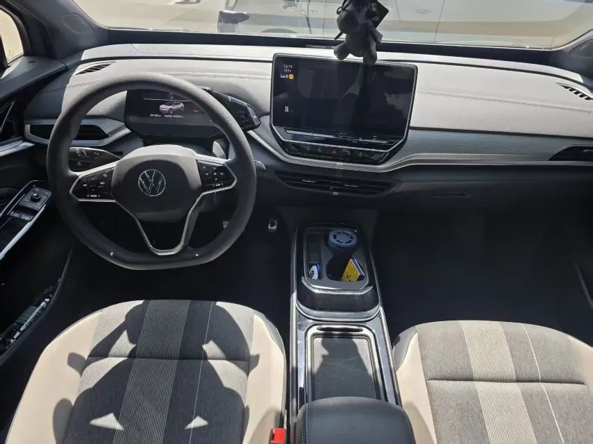 2024 Volkswagen ID.4 Crozz BEV 55.7KWH,autocango,china used car exporter,china ev exporter,chinese used car exporter,chinese used ev exporter