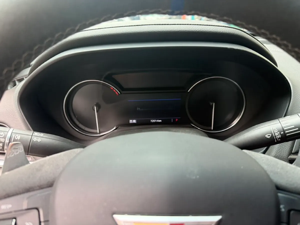 2022 Cadillac CT4 2.0T 237HP L4 8AT,autocango,china used car exporter,china ev exporter,chinese used car exporter,chinese used ev exporter