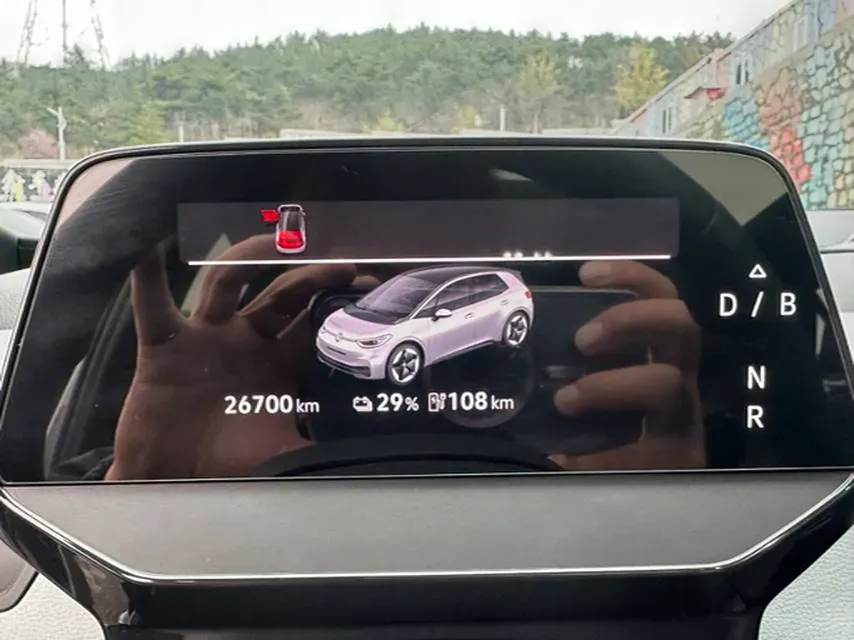 2025 Volkswagen ID.3 BEV 52.8KWH,autocango,china used car exporter,china ev exporter,chinese used car exporter,chinese used ev exporter