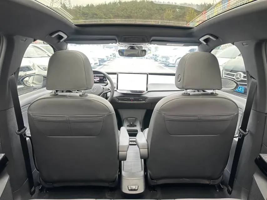2025 Volkswagen ID.3 BEV 52.8KWH,autocango,china used car exporter,china ev exporter,chinese used car exporter,chinese used ev exporter
