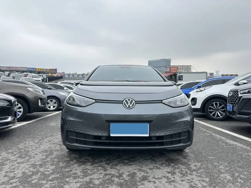 2025 Volkswagen ID.3 BEV 52.8KWH,autocango,china used car exporter,china ev exporter,chinese used car exporter,chinese used ev exporter