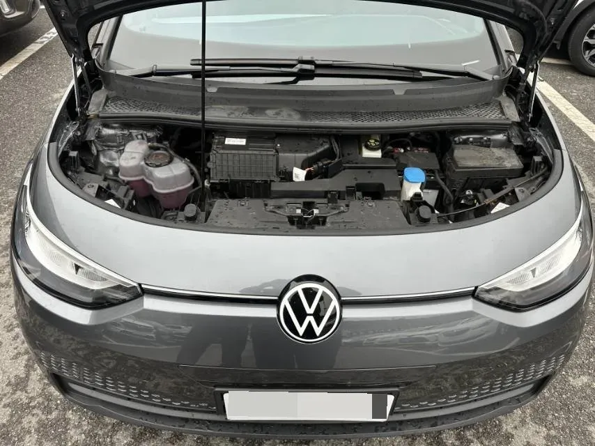 2025 Volkswagen ID.3 BEV 52.8KWH,autocango,china used car exporter,china ev exporter,chinese used car exporter,chinese used ev exporter