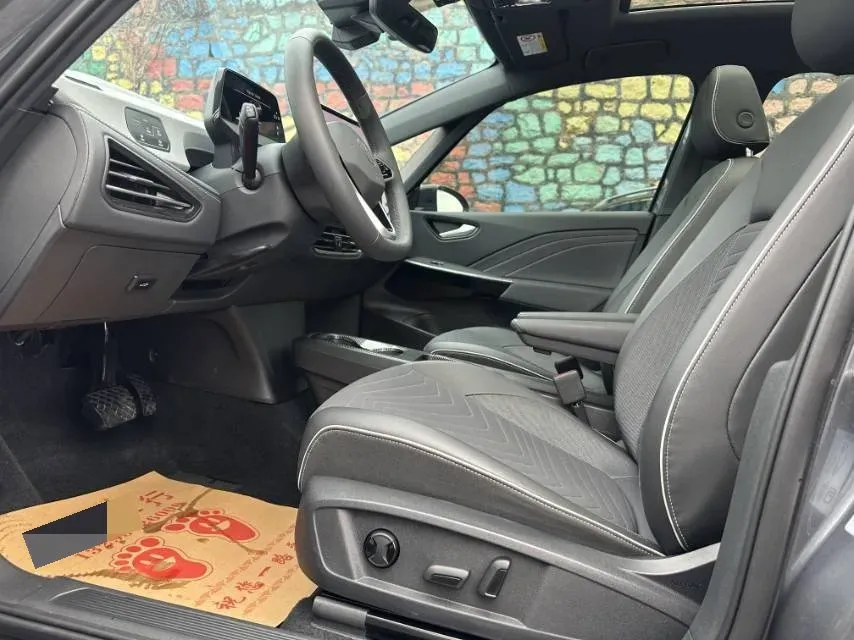 2025 Volkswagen ID.3 BEV 52.8KWH,autocango,china used car exporter,china ev exporter,chinese used car exporter,chinese used ev exporter