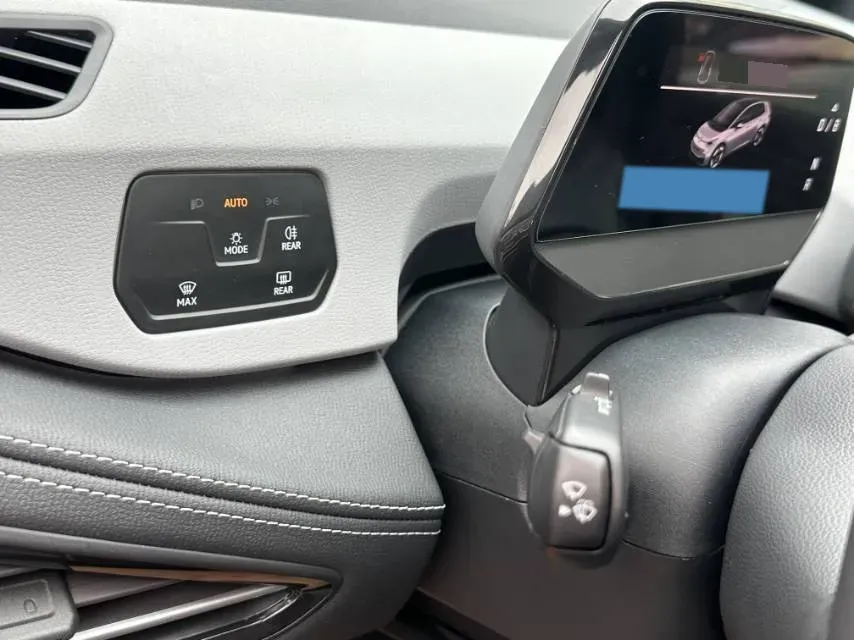 2025 Volkswagen ID.3 BEV 52.8KWH,autocango,china used car exporter,china ev exporter,chinese used car exporter,chinese used ev exporter