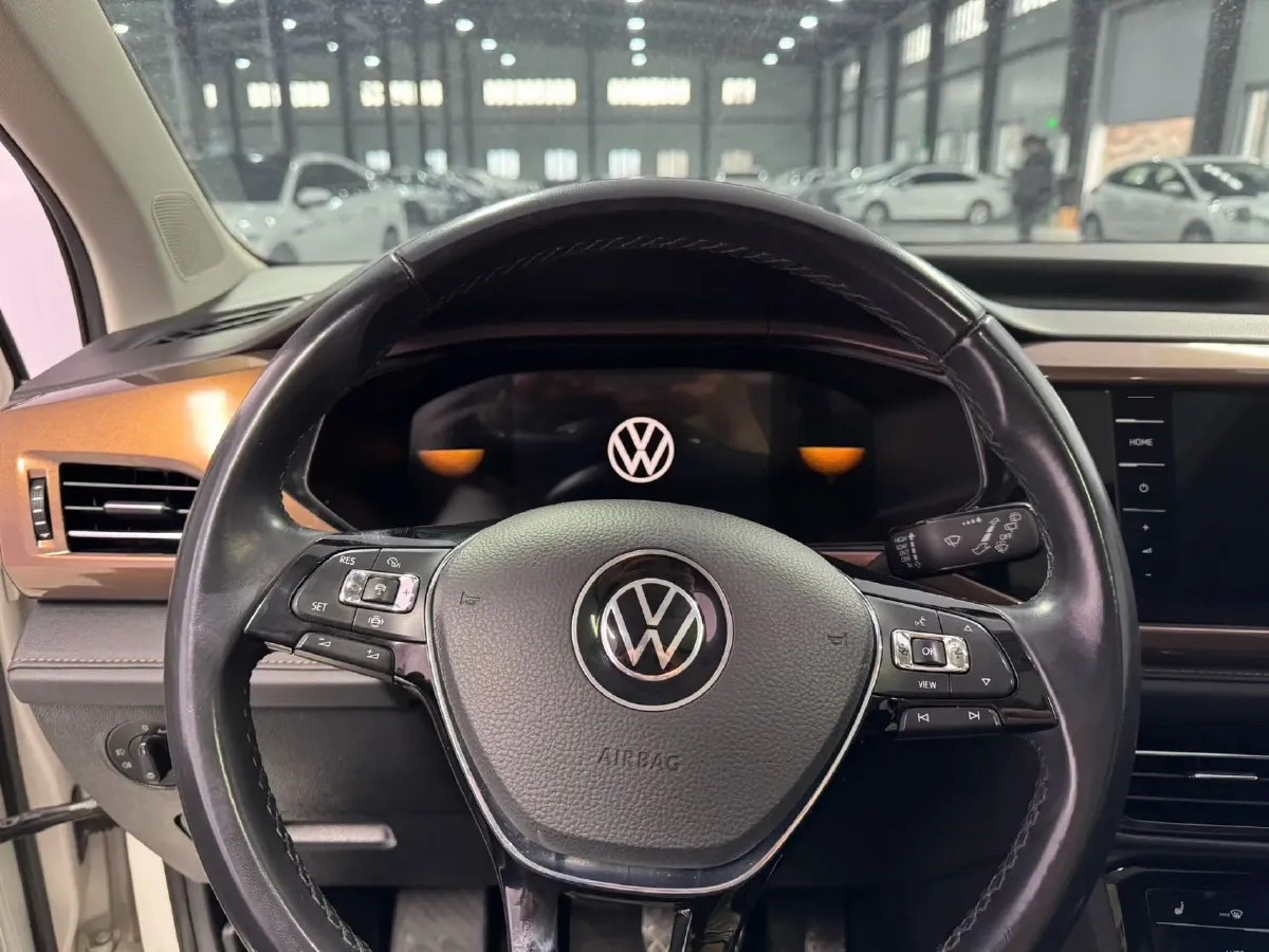 2022 Volkswagen Tharu 1.4T 150HP L4 7DCT,autocango,china used car exporter,china ev exporter,chinese used car exporter,chinese used ev exporter