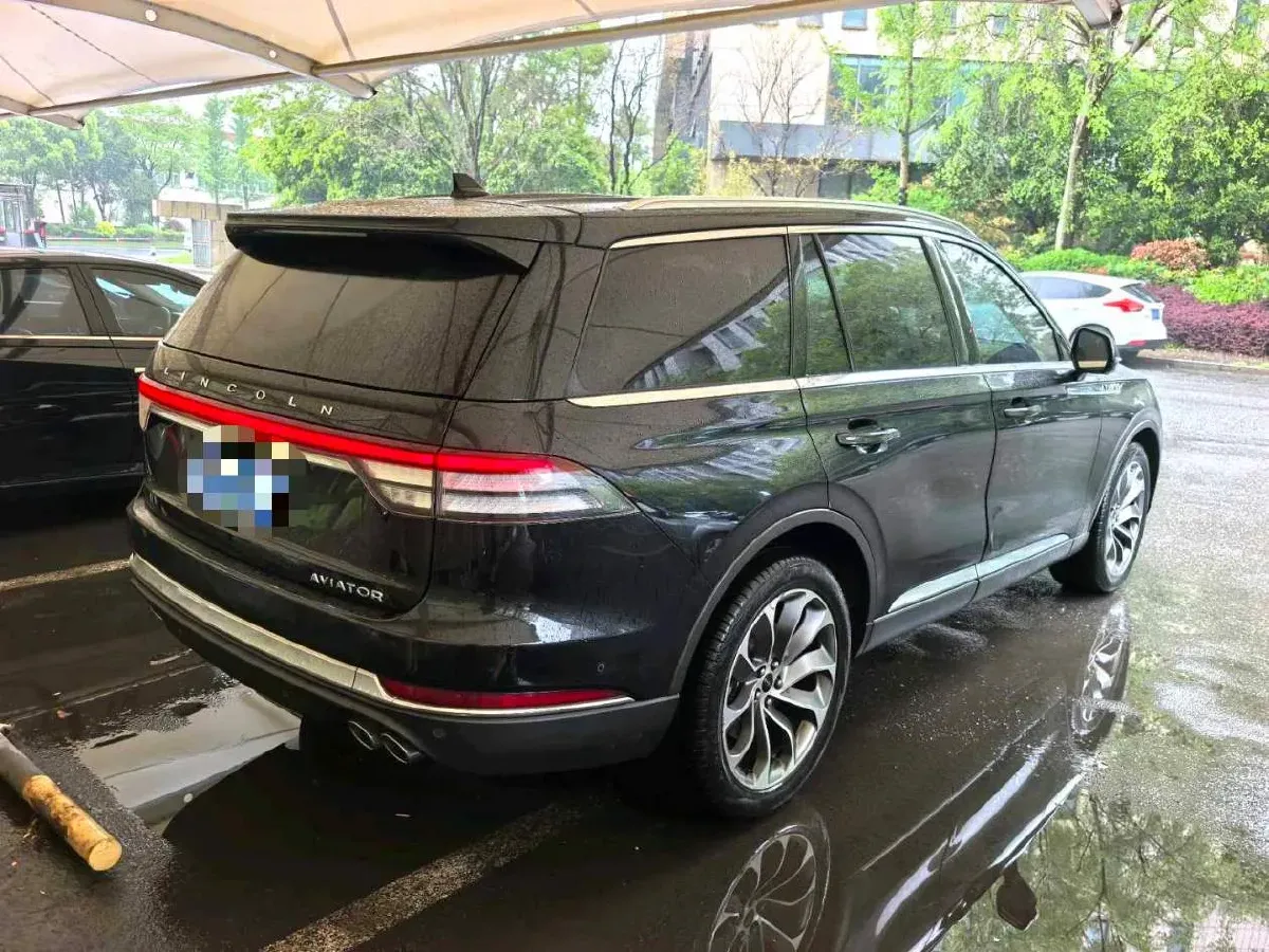 2020 Lincoln Aviator 3.0T 355HP V6 10AT,autocango,china used car exporter,china ev exporter,chinese used car exporter,chinese used ev exporter