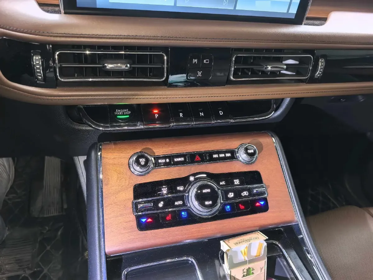 2020 Lincoln Aviator 3.0T 355HP V6 10AT,autocango,china used car exporter,china ev exporter,chinese used car exporter,chinese used ev exporter