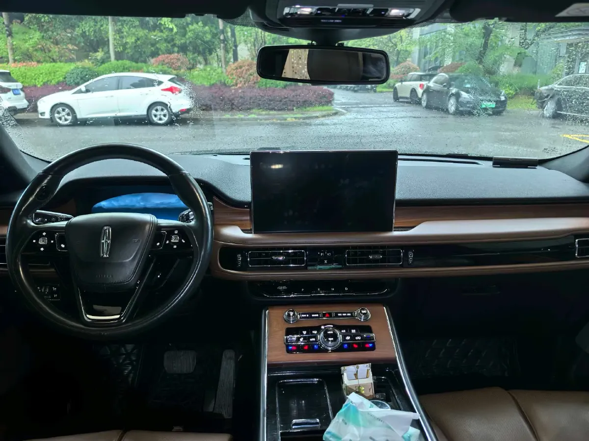 2020 Lincoln Aviator 3.0T 355HP V6 10AT,autocango,china used car exporter,china ev exporter,chinese used car exporter,chinese used ev exporter