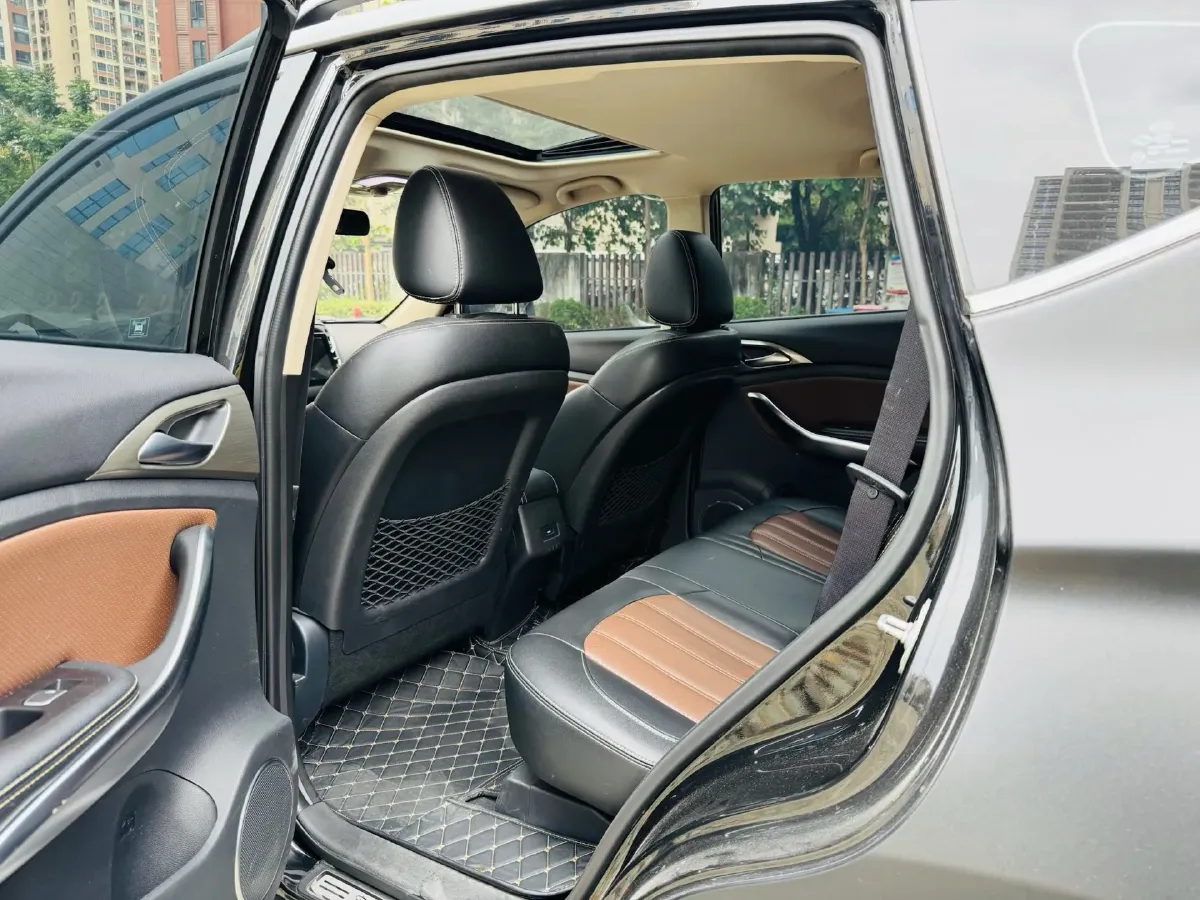 2017 BYD Song 1.5T 154HP L4 6DCT,autocango,china used car exporter,china ev exporter,chinese used car exporter,chinese used ev exporter