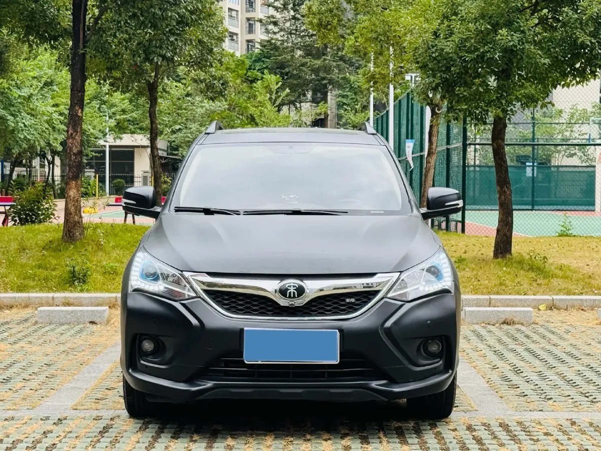2017 BYD Song 1.5T 154HP L4 6DCT,autocango,china used car exporter,china ev exporter,chinese used car exporter,chinese used ev exporter
