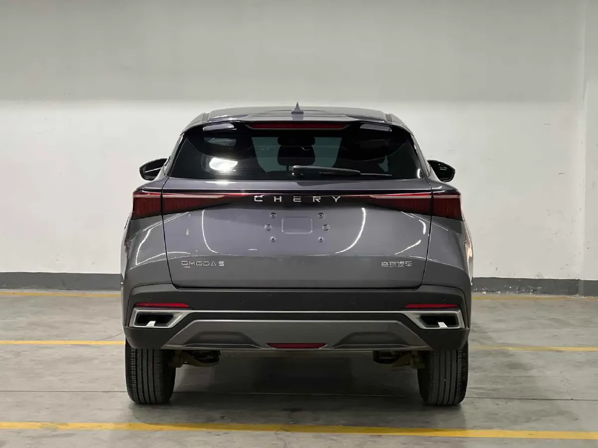 2023 Chery Omoda 1.5T 156HP L4 CVT,autocango,china used car exporter,china ev exporter,chinese used car exporter,chinese used ev exporter