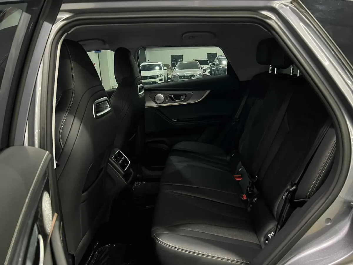 2023 Chery Omoda 1.5T 156HP L4 CVT,autocango,china used car exporter,china ev exporter,chinese used car exporter,chinese used ev exporter