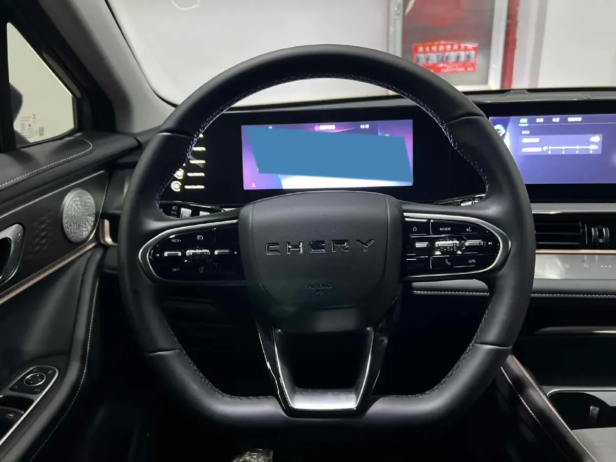 2023 Chery Omoda 1.5T 156HP L4 CVT,autocango,china used car exporter,china ev exporter,chinese used car exporter,chinese used ev exporter