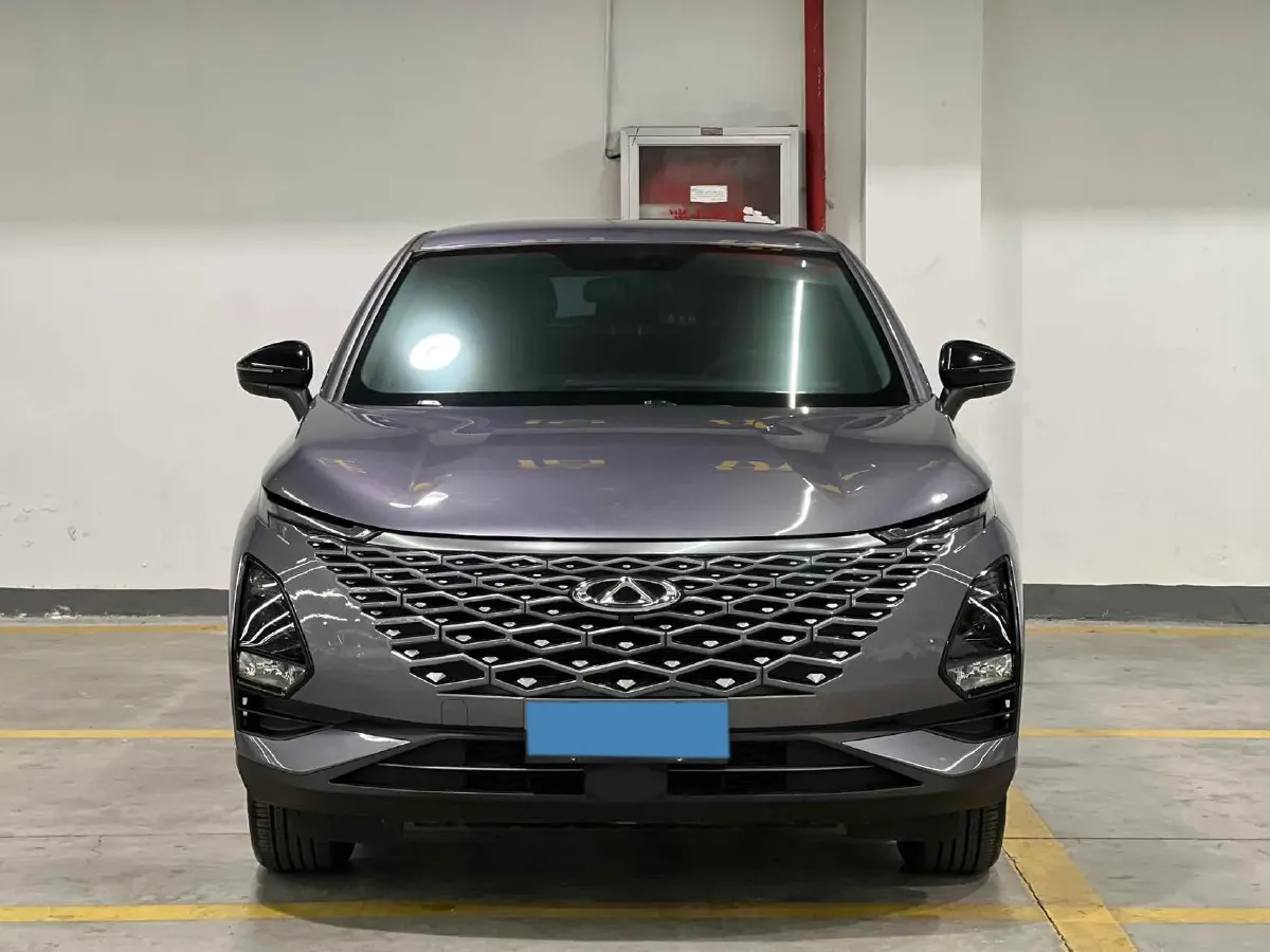 2023 Chery Omoda 1.5T 156HP L4 CVT,autocango,china used car exporter,china ev exporter,chinese used car exporter,chinese used ev exporter