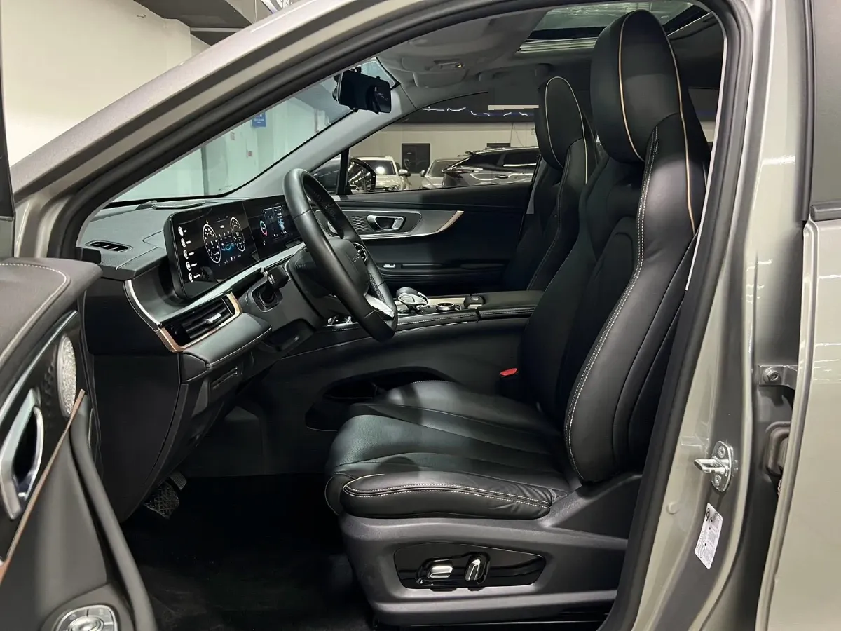 2022 Chery Omoda 1.5T 156HP L4 CVT,autocango,china used car exporter,china ev exporter,chinese used car exporter,chinese used ev exporter