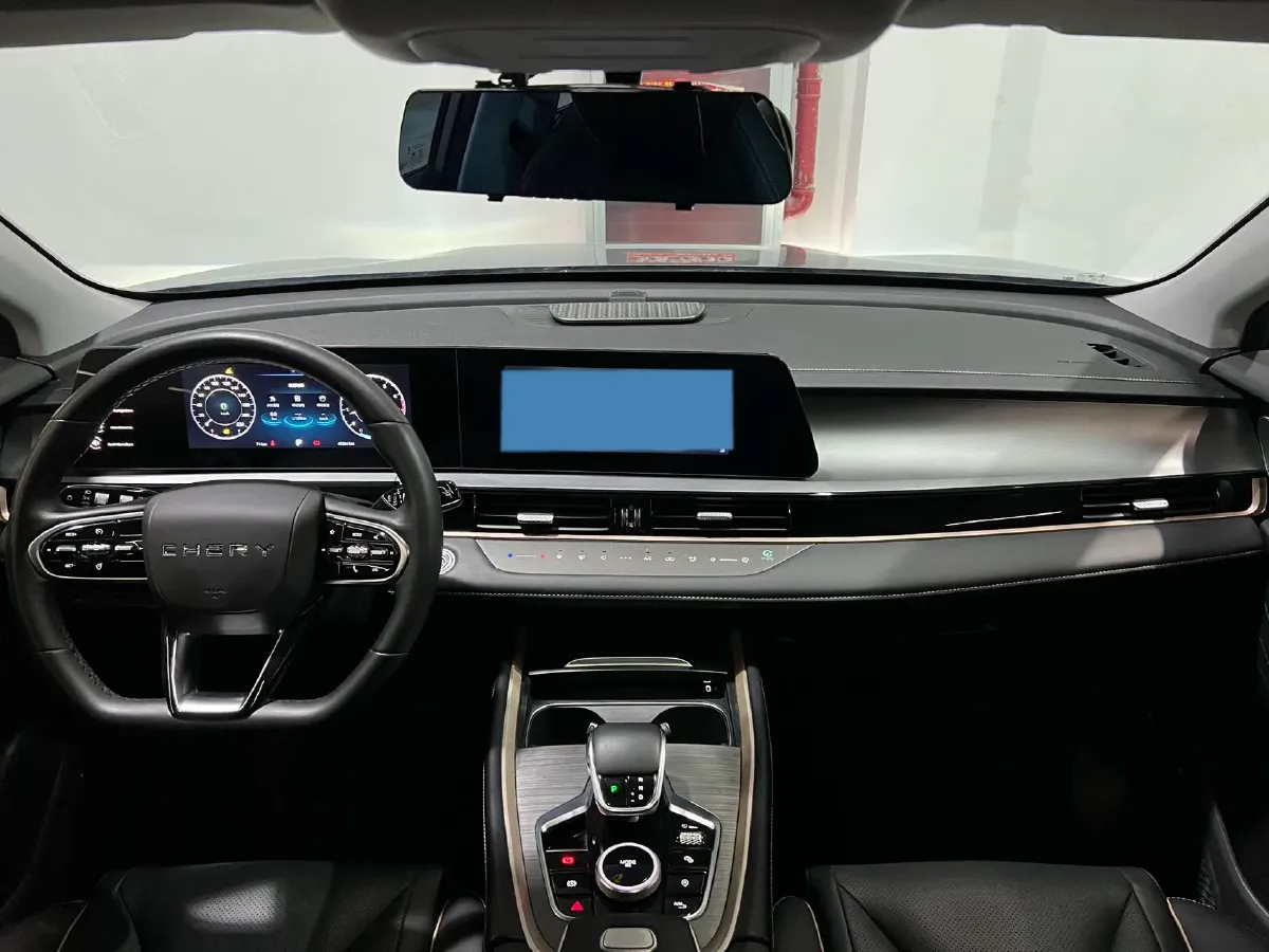 2022 Chery Omoda 1.5T 156HP L4 CVT,autocango,china used car exporter,china ev exporter,chinese used car exporter,chinese used ev exporter