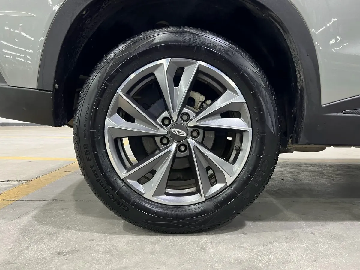 2022 Chery Omoda 1.5T 156HP L4 CVT,autocango,china used car exporter,china ev exporter,chinese used car exporter,chinese used ev exporter