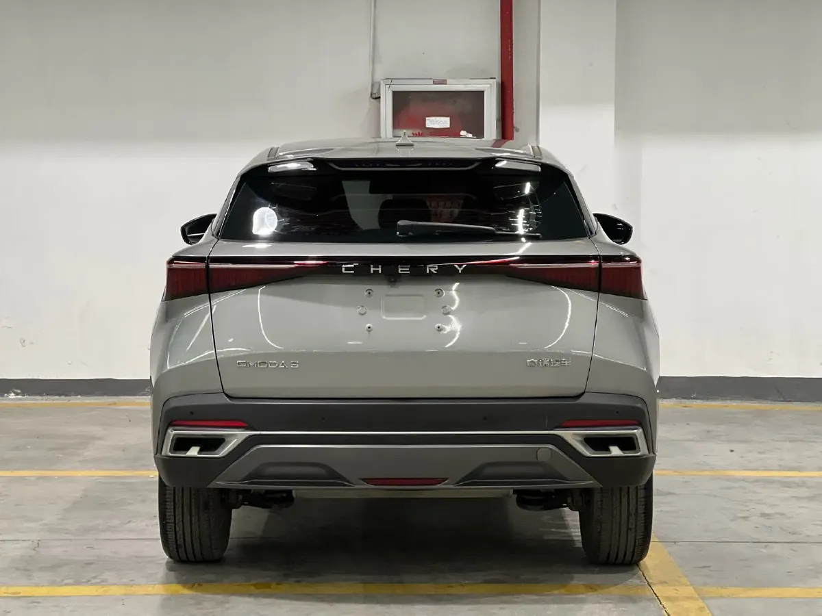 2022 Chery Omoda 1.5T 156HP L4 CVT,autocango,china used car exporter,china ev exporter,chinese used car exporter,chinese used ev exporter