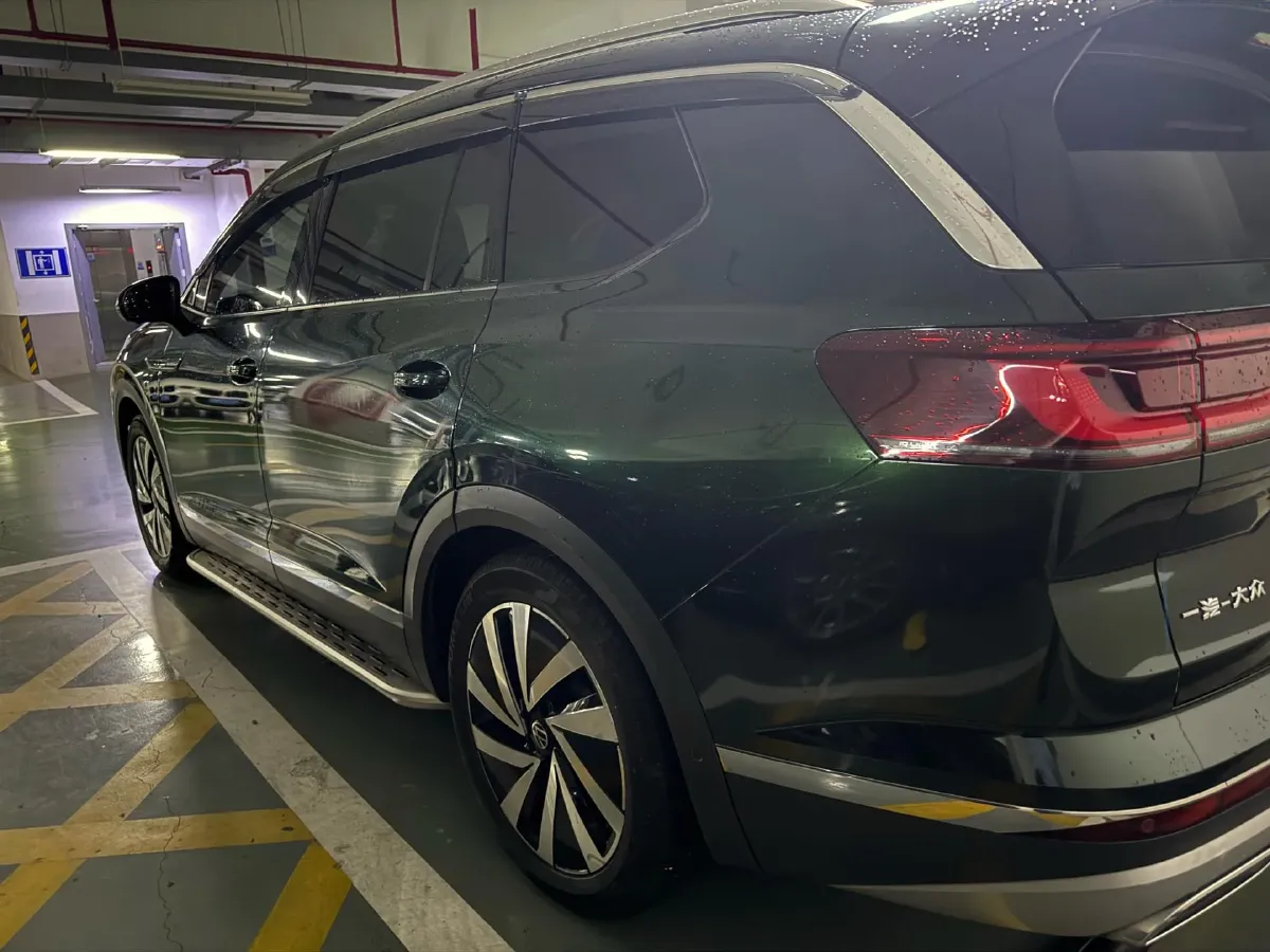 2021 Volkswagen Talagon 2.0T 220HP L4 7DCT,autocango,china used car exporter,china ev exporter,chinese used car exporter,chinese used ev exporter