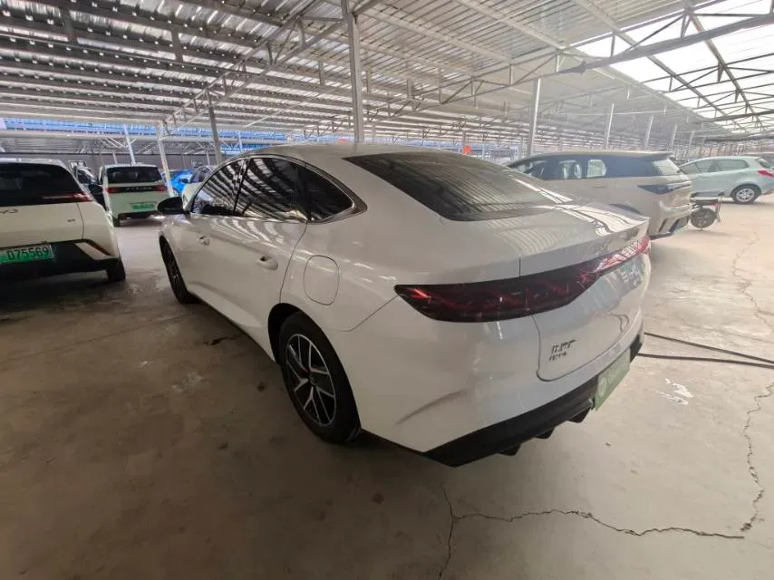 2024 BYD QinL 1.5L 101HP L4 E-CVT PHEV 15.87KWH,autocango,china used car exporter,china ev exporter,chinese used car exporter,chinese used ev exporter