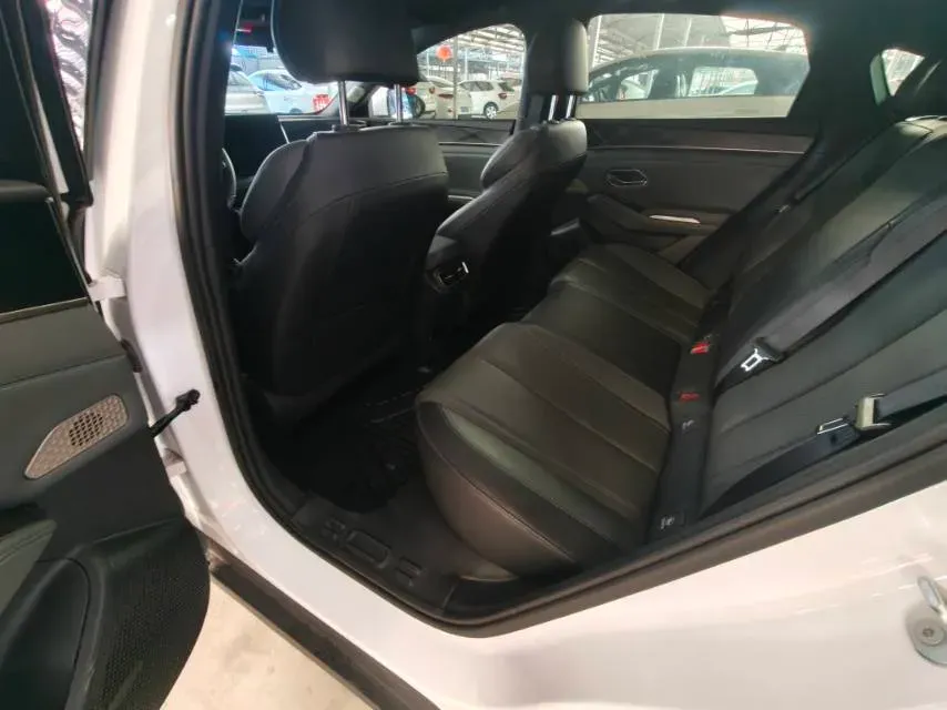 2024 BYD QinL 1.5L 101HP L4 E-CVT PHEV 15.87KWH,autocango,china used car exporter,china ev exporter,chinese used car exporter,chinese used ev exporter