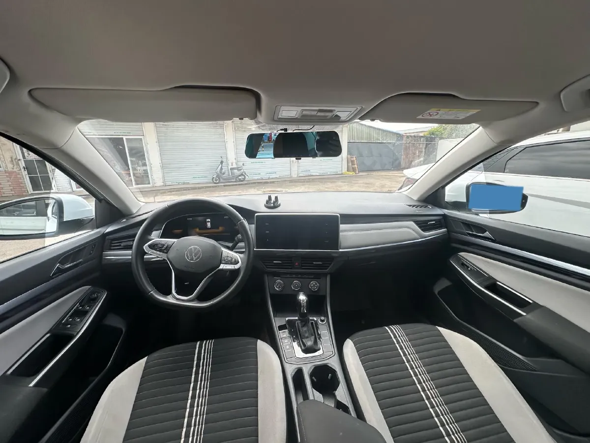 2023 Volkswagen Bora 1.2T 116HP L4 7DCT,autocango,china used car exporter,china ev exporter,chinese used car exporter,chinese used ev exporter