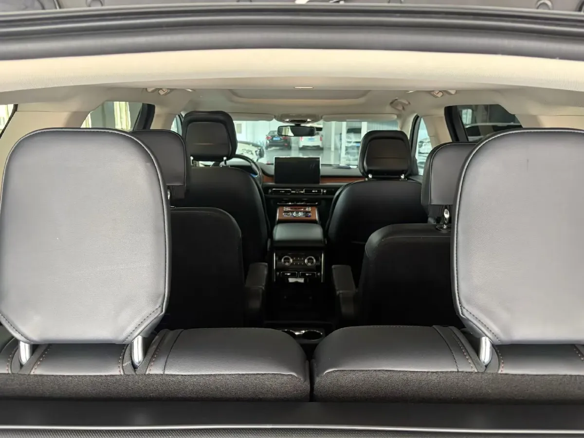 2021 Lincoln Aviator 3.0T 355HP V6 10AT,autocango,china used car exporter,china ev exporter,chinese used car exporter,chinese used ev exporter