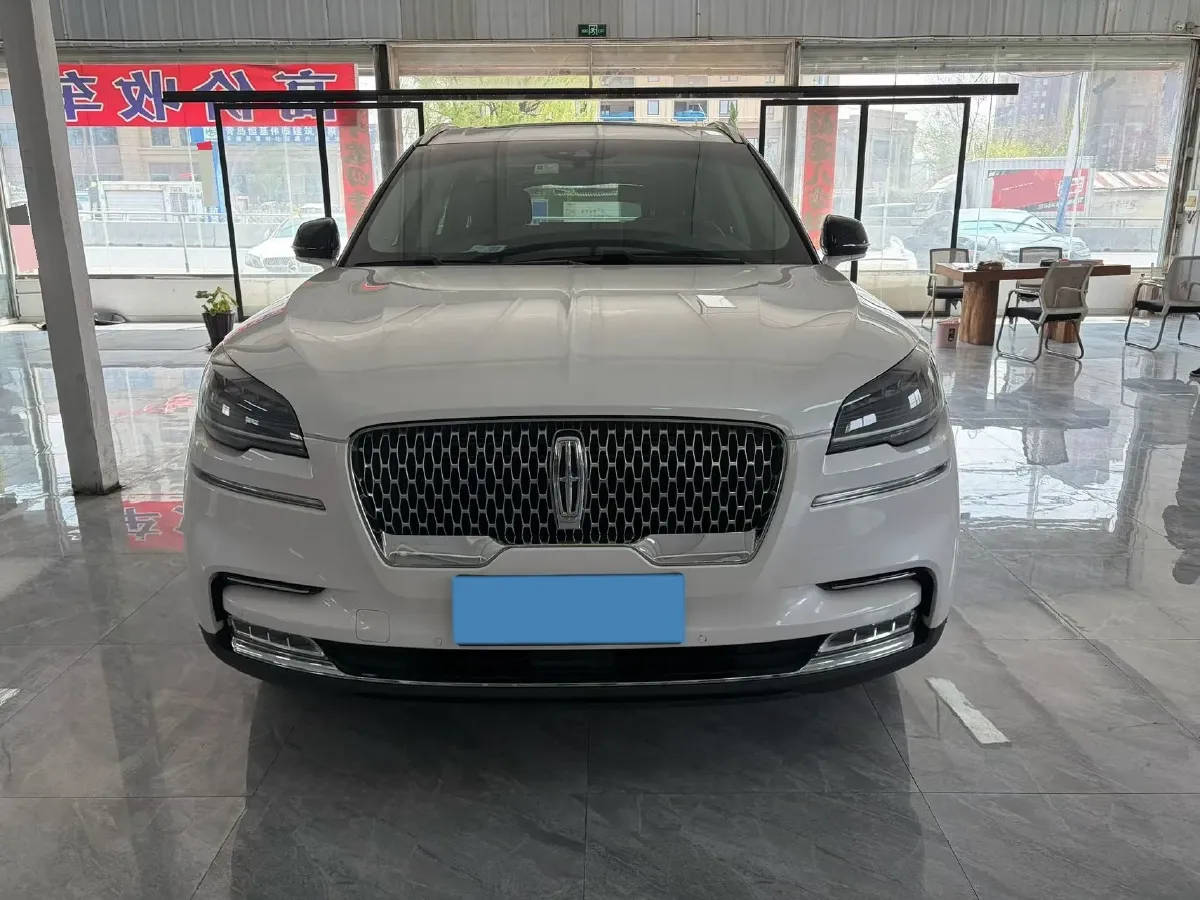 2021 Lincoln Aviator 3.0T 355HP V6 10AT,autocango,china used car exporter,china ev exporter,chinese used car exporter,chinese used ev exporter