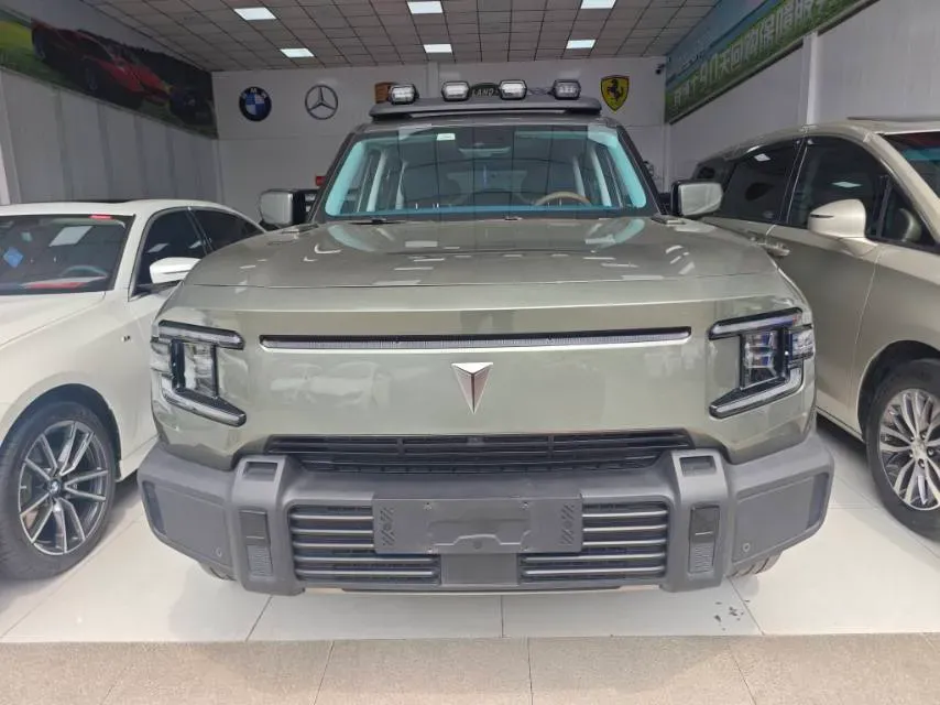 2024 Deepal G318 1.5T 150HP L4 REEV 35.07KWH,autocango,china used car exporter,china ev exporter,chinese used car exporter,chinese used ev exporter