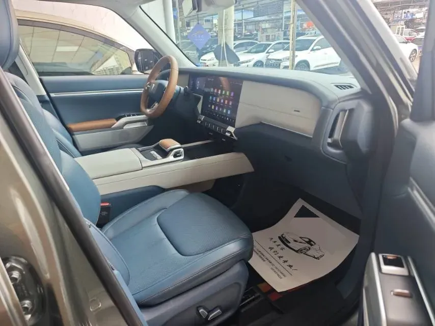 2024 Deepal G318 1.5T 150HP L4 REEV 35.07KWH,autocango,china used car exporter,china ev exporter,chinese used car exporter,chinese used ev exporter