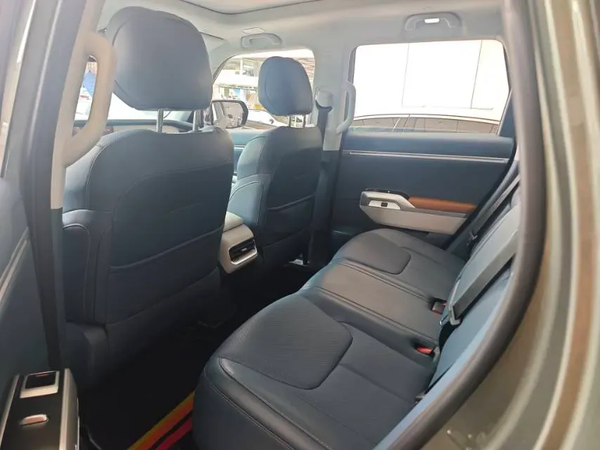 2024 Deepal G318 1.5T 150HP L4 REEV 35.07KWH,autocango,china used car exporter,china ev exporter,chinese used car exporter,chinese used ev exporter