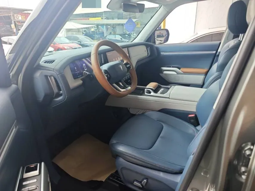 2024 Deepal G318 1.5T 150HP L4 REEV 35.07KWH,autocango,china used car exporter,china ev exporter,chinese used car exporter,chinese used ev exporter