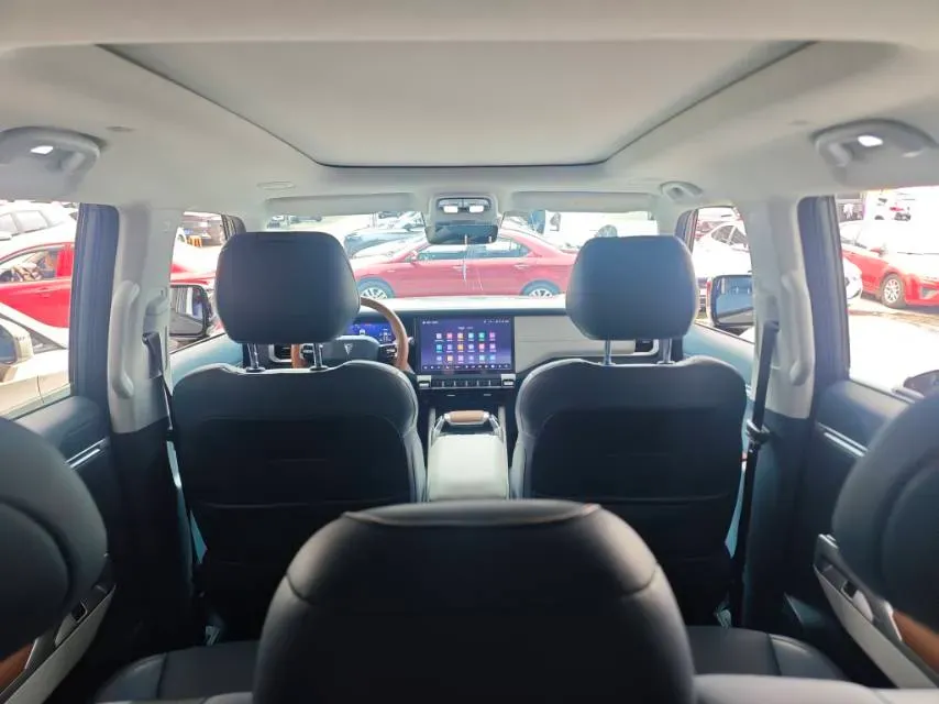 2024 Deepal G318 1.5T 150HP L4 REEV 35.07KWH,autocango,china used car exporter,china ev exporter,chinese used car exporter,chinese used ev exporter