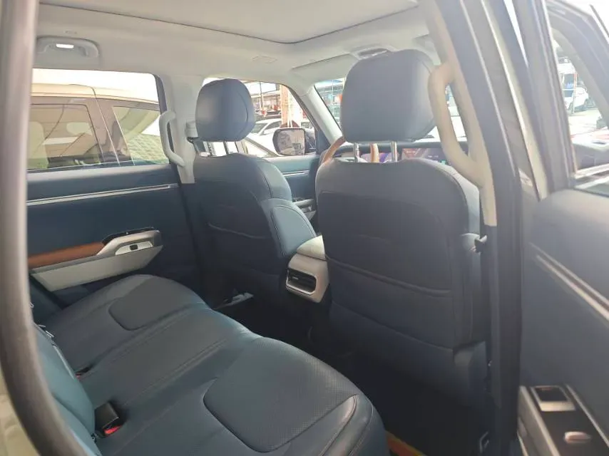 2024 Deepal G318 1.5T 150HP L4 REEV 35.07KWH,autocango,china used car exporter,china ev exporter,chinese used car exporter,chinese used ev exporter