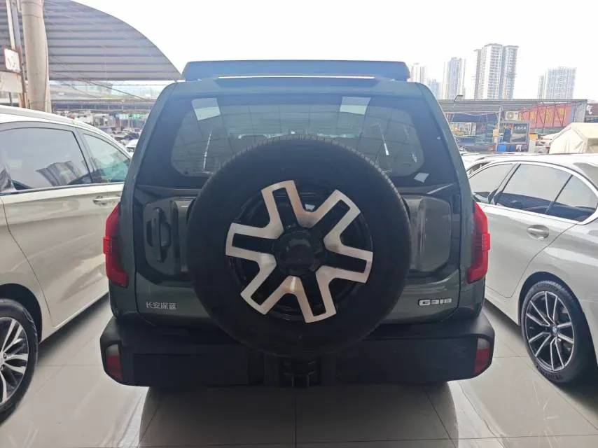 2024 Deepal G318 1.5T 150HP L4 REEV 35.07KWH,autocango,china used car exporter,china ev exporter,chinese used car exporter,chinese used ev exporter