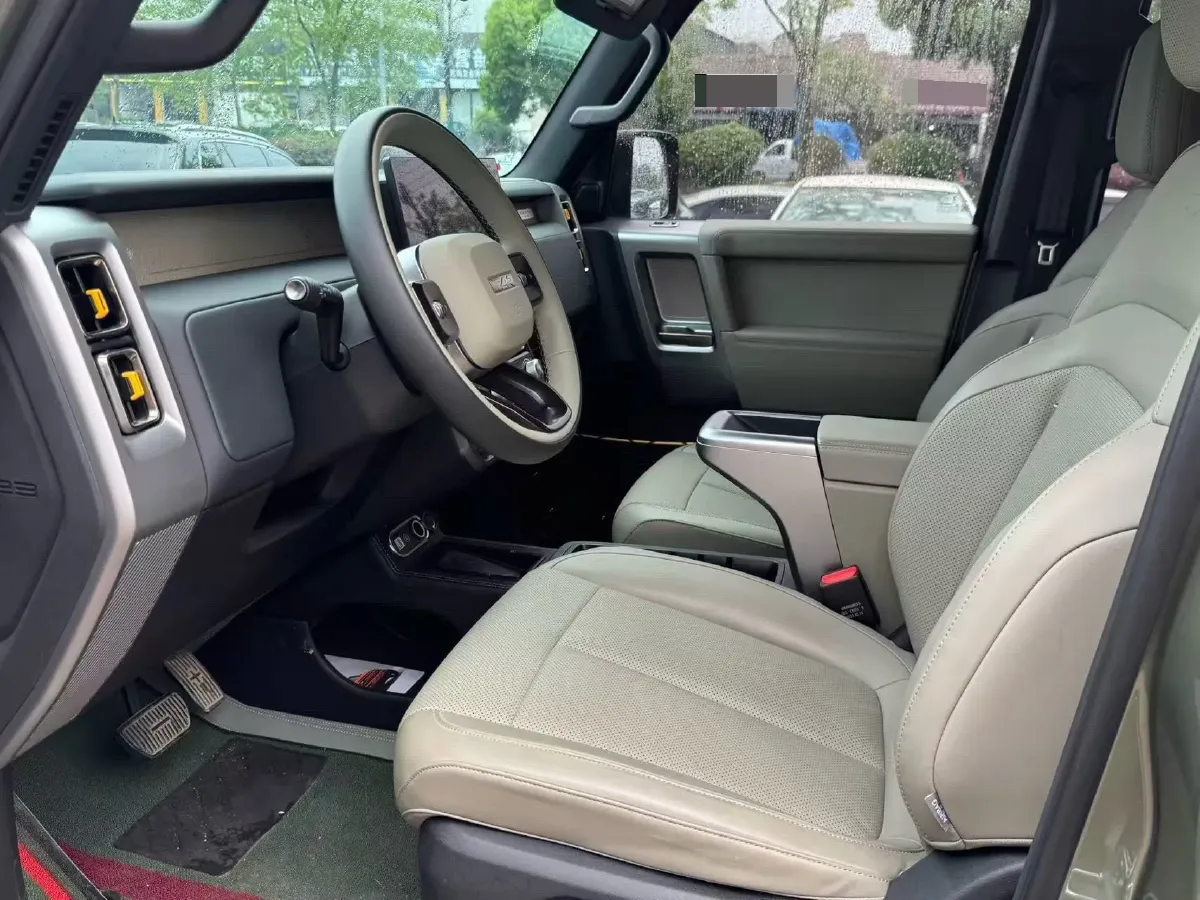 2025 iCAR iCAR Super V23 BEV 59.93KWH,autocango,china used car exporter,china ev exporter,chinese used car exporter,chinese used ev exporter